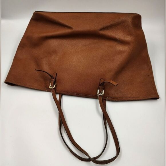 Michael Kors  Tote Bag Handbag Purse Project Bag - Picture 12 of 15